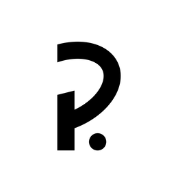 P. trademark