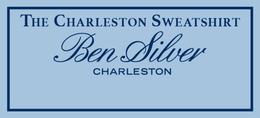THE CHARLESTON SWEATSHIRT BEN SILVER CHARLESTON trademark