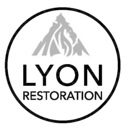 LYON RESTORATION trademark