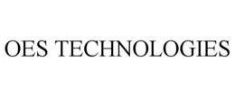 OES TECHNOLOGIES trademark