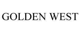 GOLDEN WEST trademark