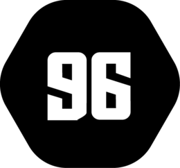 96 trademark