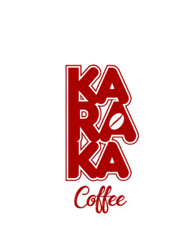 KARAKA COFFEE trademark