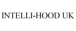 INTELLI-HOOD UK trademark