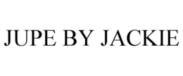 JUPE BY JACKIE trademark