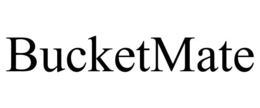BUCKETMATE trademark