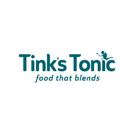 TINK'S TONIC FOOD THAT BLENDS trademark