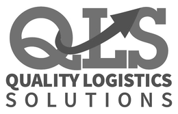 QLS QUALITY LOGISTICS SOLUTIONS trademark