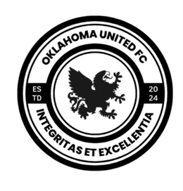 OKLAHOMA UNITED FC INTEGRITAS ET EXCELLENTIA ES TD 20 24 trademark