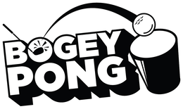 BOGEY PONG trademark