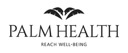 PALM HEALTH REACH WELL-BEING trademark