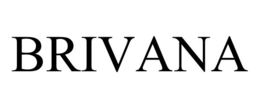 BRIVANA trademark
