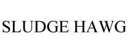 SLUDGE HAWG trademark