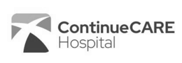 CONTINUECARE HOSPITAL trademark