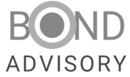 BOND ADVISORY trademark