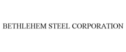 BETHLEHEM STEEL CORPORATION trademark