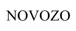 NOVOZO trademark