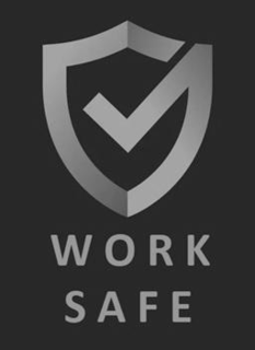 WORK SAFE trademark