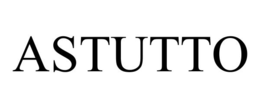 ASTUTTO trademark