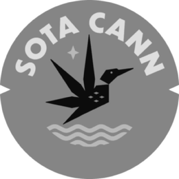 SOTA CANN trademark