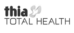 THIA TOTAL HEALTH trademark
