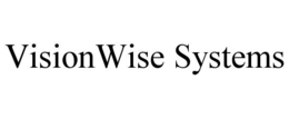 VISIONWISE SYSTEMS trademark