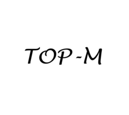 TOP - M trademark
