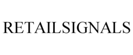 RETAILSIGNALS trademark