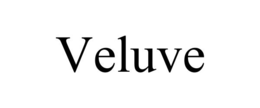 VELUVE trademark