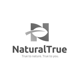 N NATURALTRUE TRUE TO NATURE. TRUE TO YOU. trademark