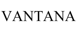 VANTANA trademark