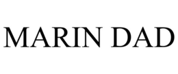MARIN DAD trademark