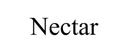 NECTAR trademark