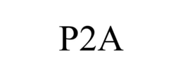 P2A trademark