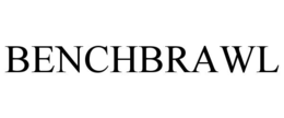 BENCHBRAWL trademark