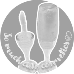 SO MUCH CUTE COSMETICS trademark