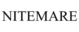 NITEMARE trademark