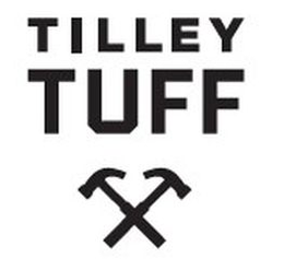 TILLEY TUFF trademark