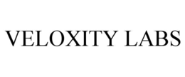 VELOXITY LABS trademark