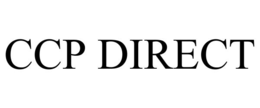 CCP DIRECT trademark