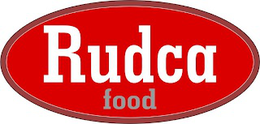 RUDCA FOOD trademark