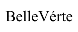 BELLEVÉRTE trademark