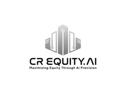 CR EQUITY.AI MAXIMIZING EQUITY THROUGH AI PRECISION trademark