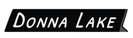 DONNA LAKE trademark