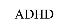 ADHD trademark