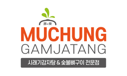 = MUCHUNG GAMJATANG & trademark