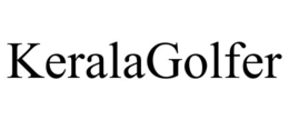 KERALAGOLFER trademark