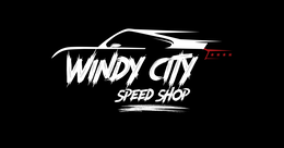 WINDY CITY SPEED SHOP trademark