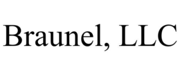 BRAUNEL, LLC trademark