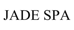 JADE SPA trademark